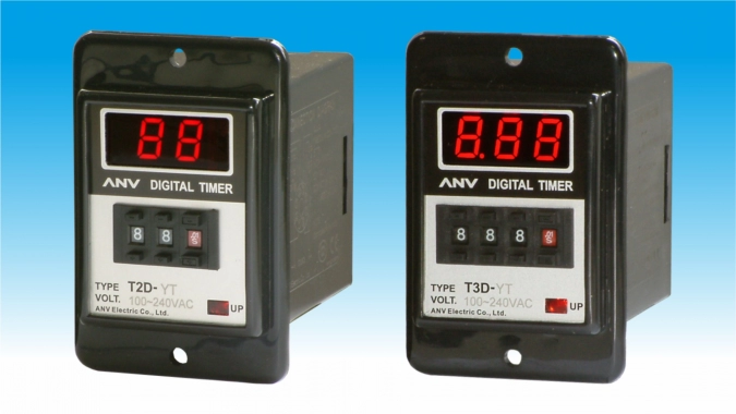 T2D-T, T3D-T