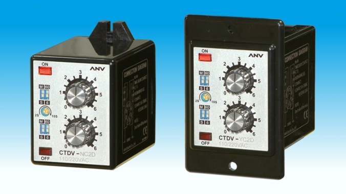 CTDV-Nx2D, CTDV-Yx2D