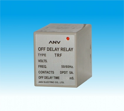 TRF