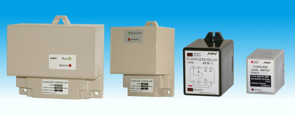C61F, AFR, AFL