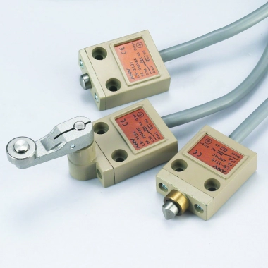 LS-3 — Limit Switches