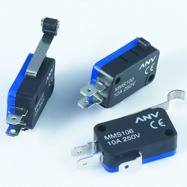 MMS — Micro Switches