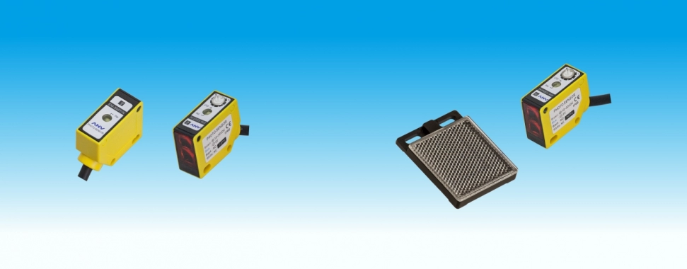 EM — Flat type Photo Sensor