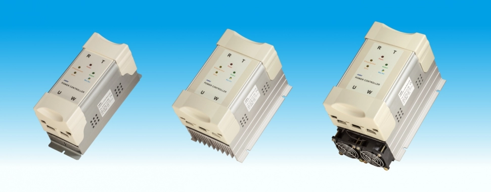 S1PF — Single-phase SCR Power Controller