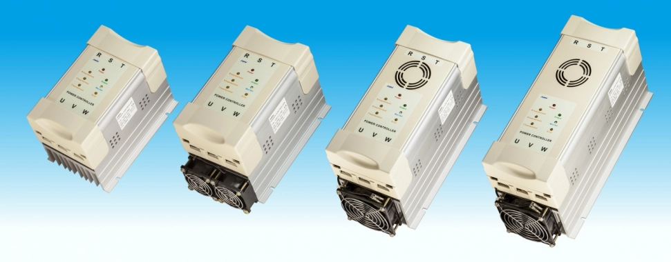 T2Z — Three-phase SCR Power Controller