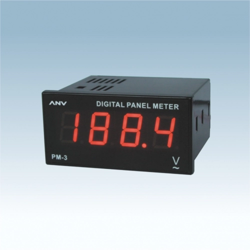 Panel Meter