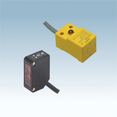 Sensor