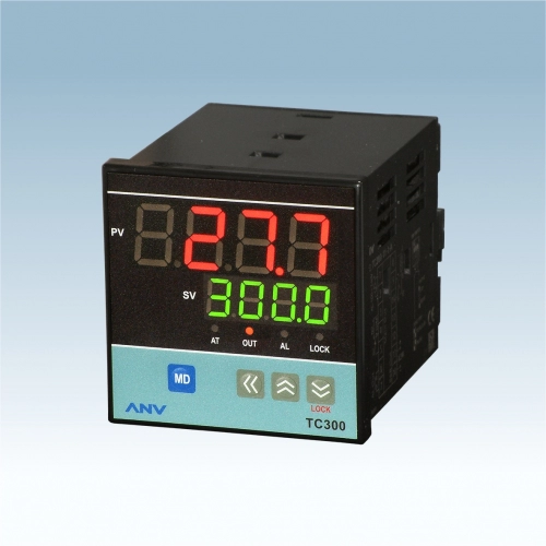 Temperature Controller
