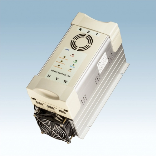 SCR Power Controller