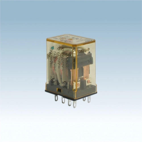 Power Relay