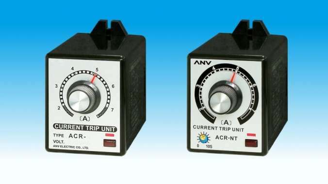 ACR-N, ACR-NT