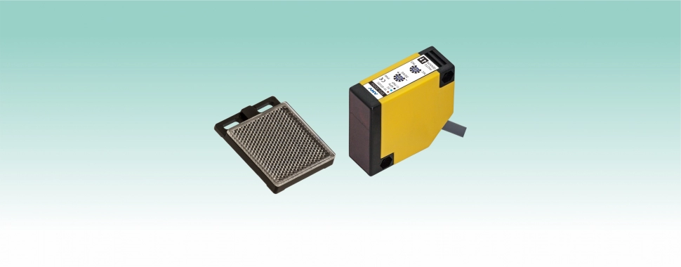EFD — Long-distance type Photo Sensor