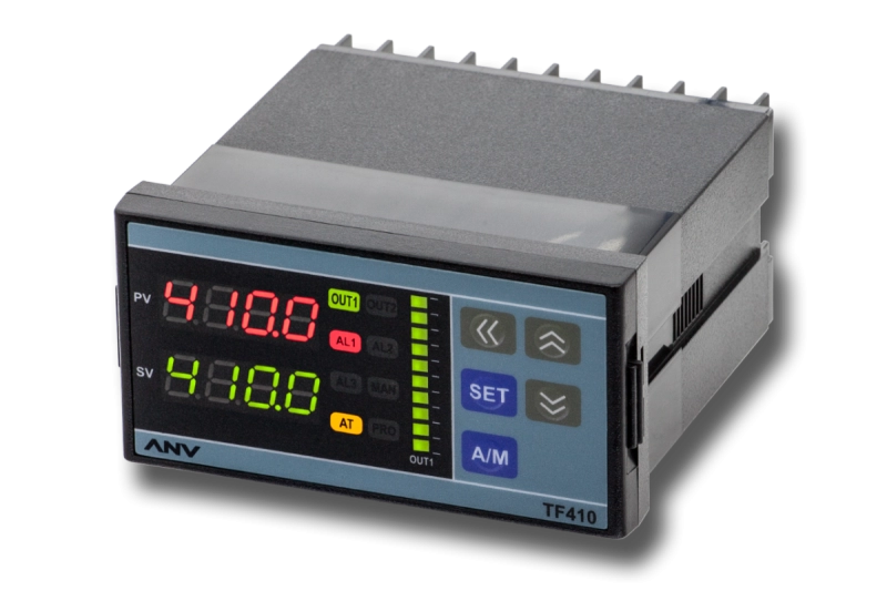 PID Temperature Contorller