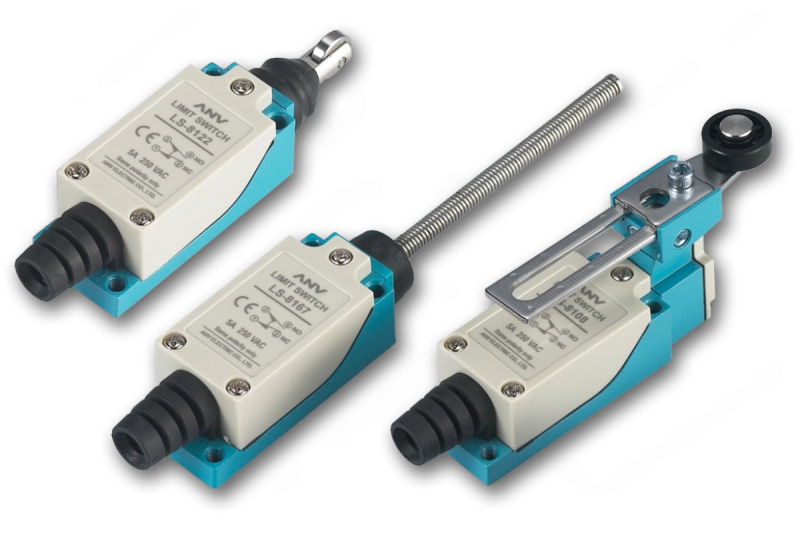 Limit Switch
