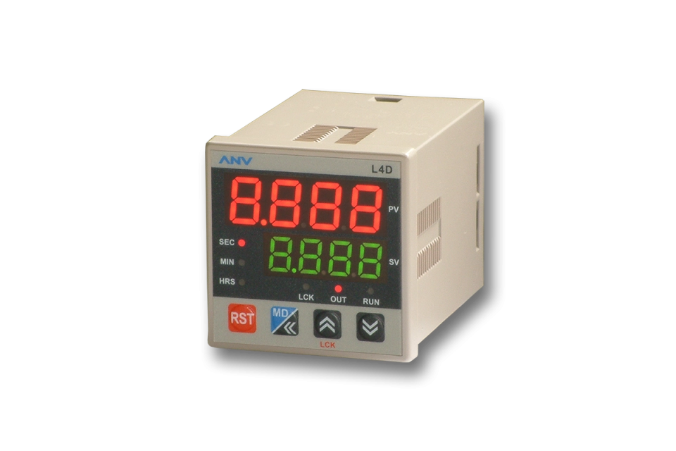 Multi-function Digital Timer