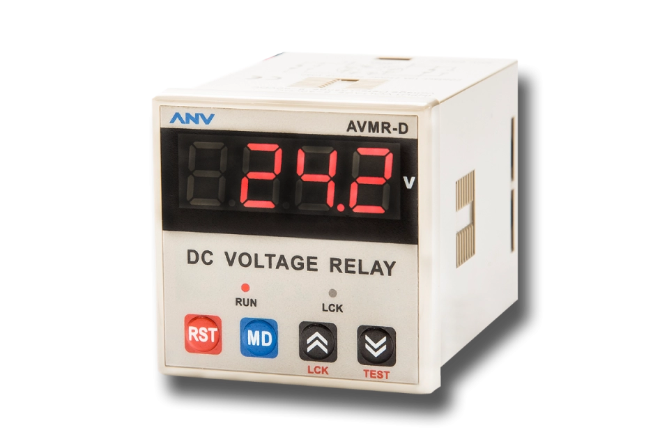 Protective Relay
